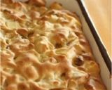 秋の味覚❤りんごとさつまいものケーキ作り方10写真