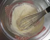 フレッシュ♡お手軽いちじくパウンドケーキ作り方3写真