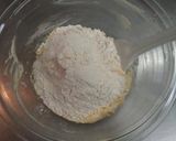 フレッシュ♡お手軽いちじくパウンドケーキ作り方5写真