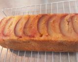 フレッシュ♡お手軽いちじくパウンドケーキ作り方10写真
