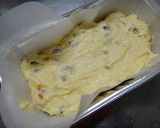 ドライフルーツパウンドケーキ作り方6写真