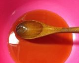 胡瓜とわかめ♪やさしい酢の物作り方5写真