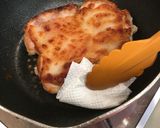 とってもシンプル・鶏肉の照り焼き作り方5写真
