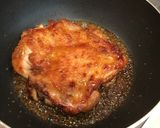 とってもシンプル・鶏肉の照り焼き作り方6写真