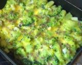 お弁当に☆彡ブロッコリの卵焼きチーズ風味作り方2写真