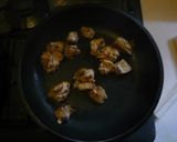 超簡単鶏キムチマヨネーズ添え作り方3写真