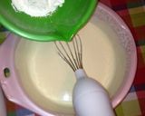 混ぜるだけ！絶品カボチャケーキ作り方5写真