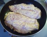 ジューシー♫鶏肉の味噌マヨ焼き作り方3写真