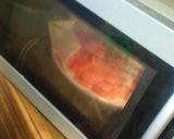 ドライトマトのオリーブオイル漬け作り方3写真