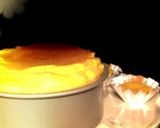 混ぜるだけ！絶品カボチャケーキ作り方9写真