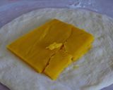 かぼちゃぱん作り方1写真