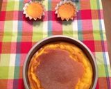 混ぜるだけ！絶品カボチャケーキ作り方11写真