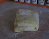 かぼちゃぱん作り方5写真