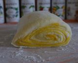 かぼちゃぱん作り方7写真