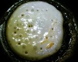 卵なし･簡単ふわっふわホットケーキ作り方2写真