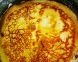 卵なし･簡単ふわっふわホットケーキ作り方3写真