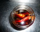 香り醤油梨（なし）ヴィーガン京都カフェ作り方5写真