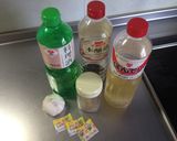 鶏のムネ肉で竜田揚げ（からあげ）作り方2写真