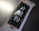鶏のムネ肉で竜田揚げ（からあげ）作り方5写真
