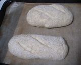 ✿HB☆彡ふんわり～の☆ライ麦パン✿作り方11写真