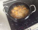 鶏のムネ肉で竜田揚げ（からあげ）作り方7写真