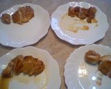 鶏肉とタマネギのバター醤油ソテー(^^♪作り方7写真