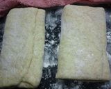 全粒粉入りの塩麹山食作り方2写真