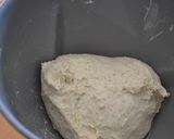 ライ麦食パン作り方5写真