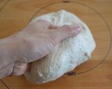 ライ麦食パン作り方6写真