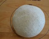 ライ麦食パン作り方7写真