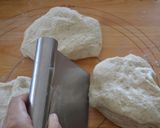 ライ麦食パン作り方13写真