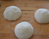 ライ麦食パン作り方14写真