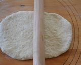 ライ麦食パン作り方16写真