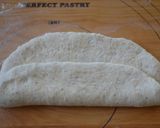 ライ麦食パン作り方17写真