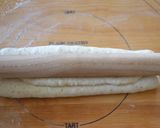 ライ麦食パン作り方19写真