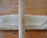 ライ麦食パン作り方20写真