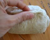 ライ麦食パン作り方22写真