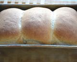 ライ麦食パン作り方27写真