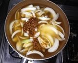 卵トロリー甘柔らか蜂蜜塩麹豚ヒレカツ丼作り方4写真