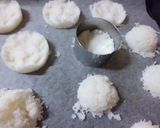 超ヘルシーなココナッツの焼き菓子作り方3写真