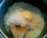 トマトを使った炊き込みチキンライス作り方2写真