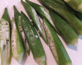 きのこソーセージ☆残り野菜のミルクスープ作り方2写真