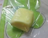 *はすとししとうのバター醤油炒め*作り方2写真