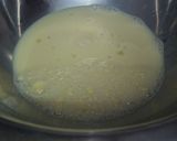 ぐるぐる♪パンみみフレンチトースト作り方1写真