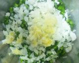 簡単･美味しい本格餃子作り方2写真
