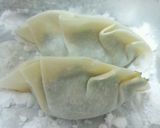 簡単･美味しい本格餃子作り方5写真