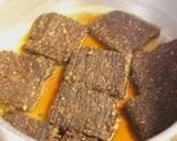 牛ひき肉の韓国風佃煮。作り方7写真