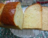 塩麹の山食パン作り方5写真