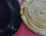 ぐるぐる♪パンみみフレンチトースト作り方5写真