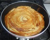 ぐるぐる♪パンみみフレンチトースト作り方6写真